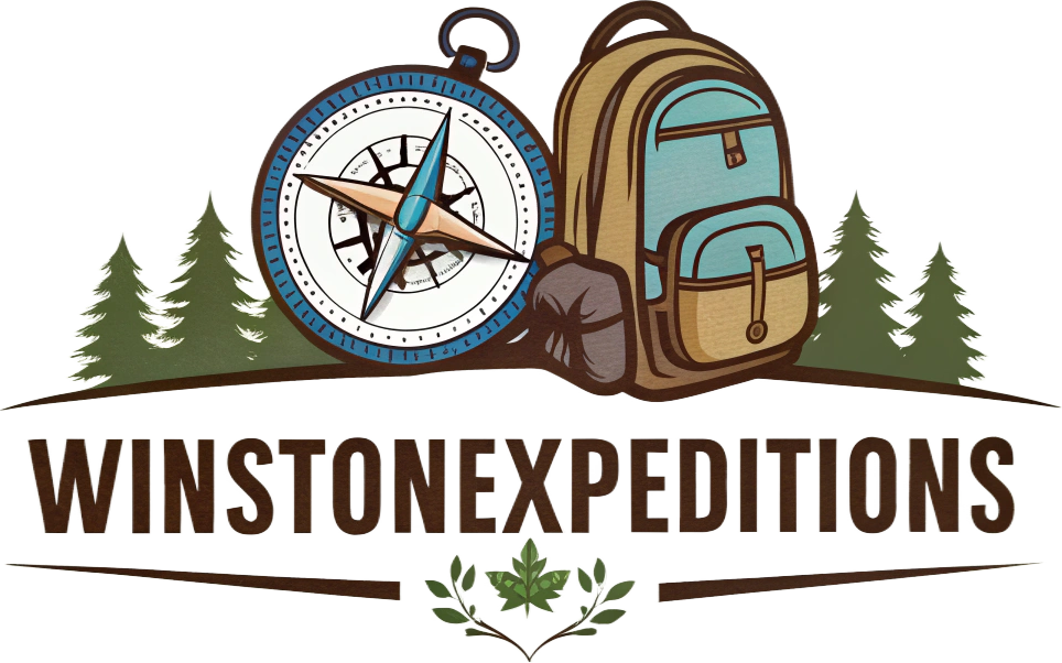 Winston Expeditions